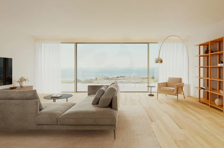 Apartamento T3 para Venda em Vila do Conde Foto 13