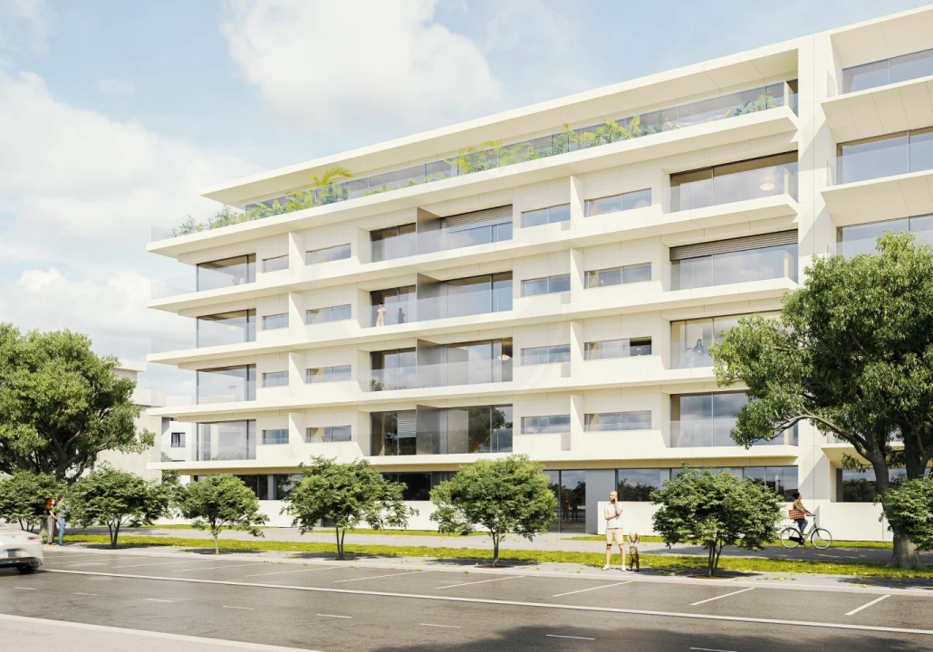 Apartamento T2 para Venda em Vila do Conde Foto 8