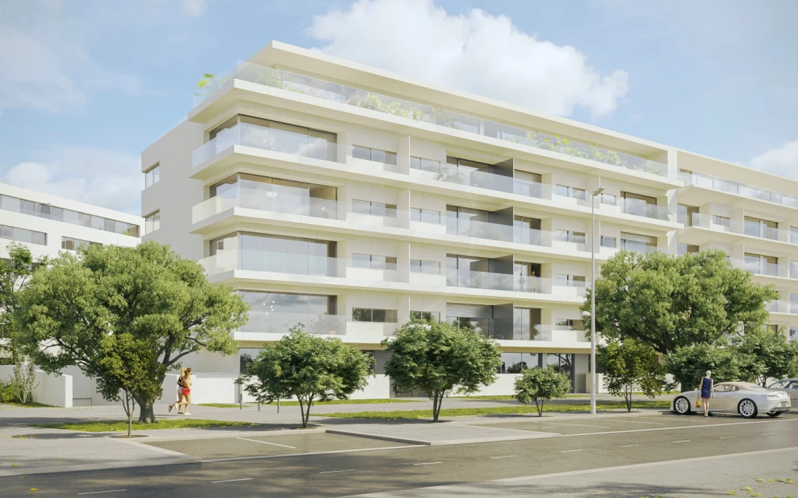 Apartamento T2 para Venda em Vila do Conde Foto 9