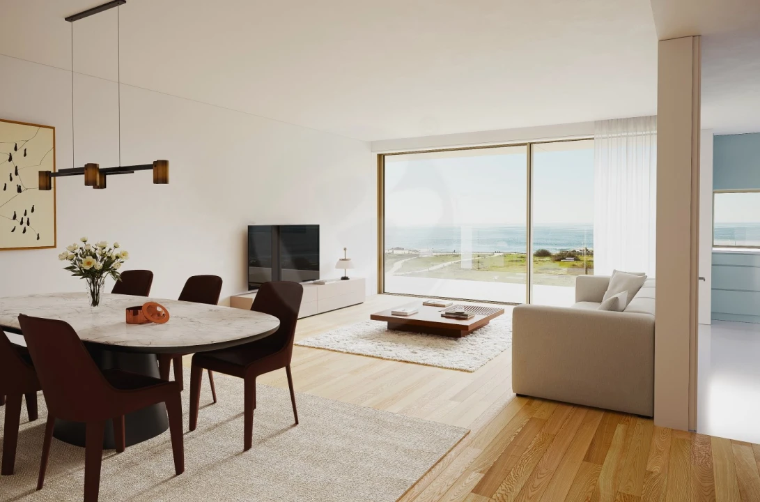 Apartamento T2 para Venda em Vila do Conde Foto 12