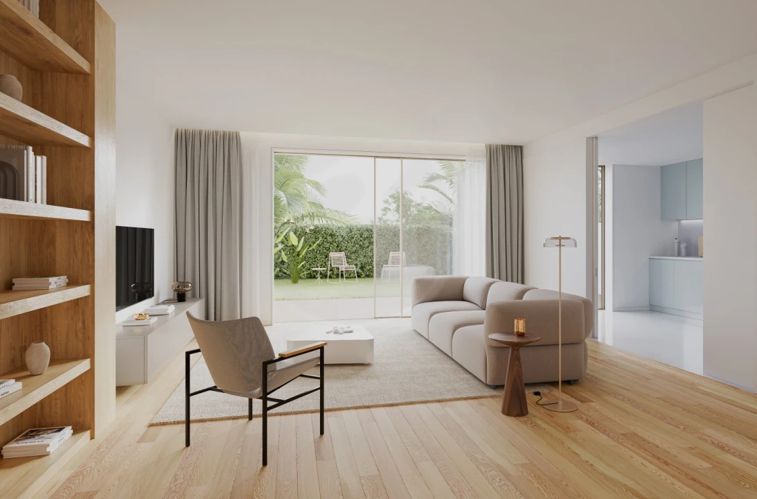 Apartamento T2 para Venda em Vila do Conde Foto 18