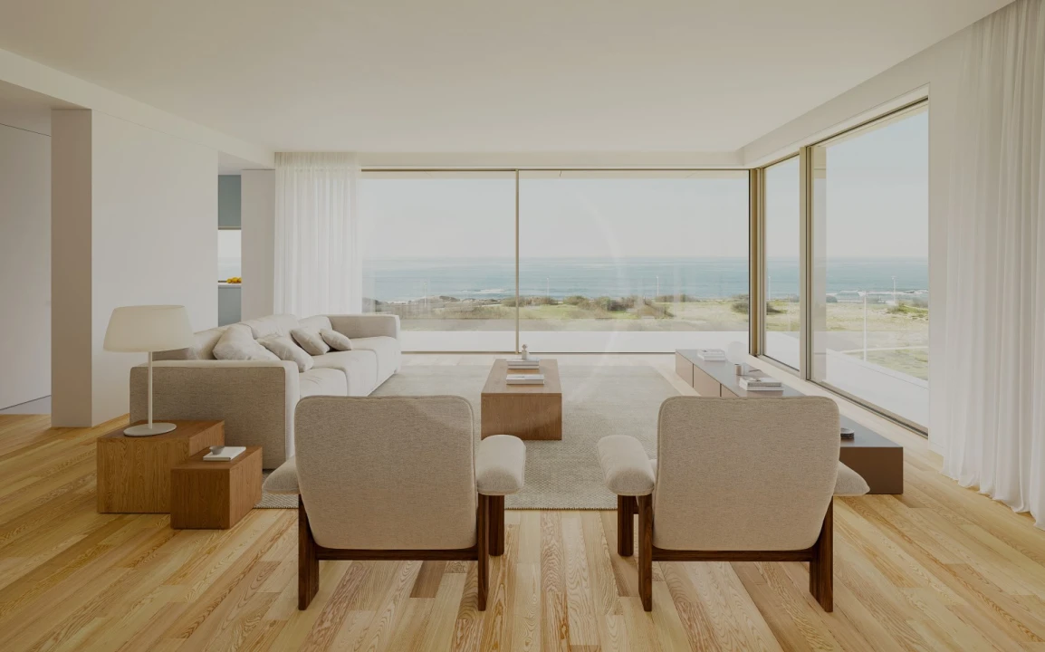 Apartamento T2 para Venda em Vila do Conde Foto 20