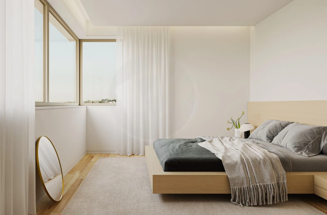 Apartamento T2 para Venda em Vila do Conde Foto 21