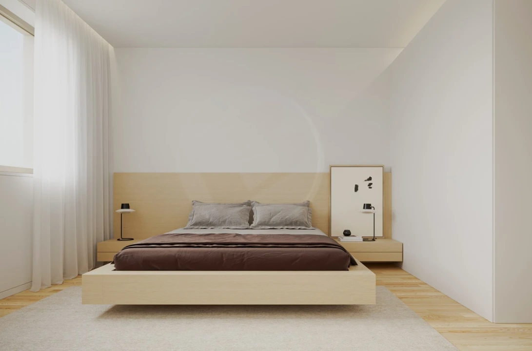 Apartamento T2 para Venda em Vila do Conde Foto 23