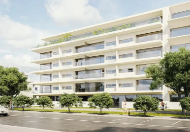 Apartamento T2 para Venda em Vila do Conde