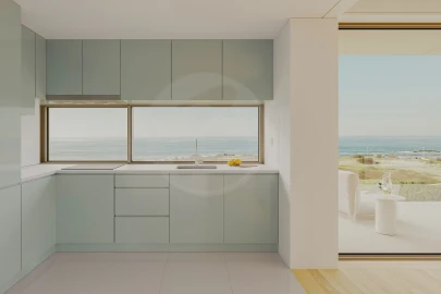 Apartamento T2 para Venda em Vila do Conde