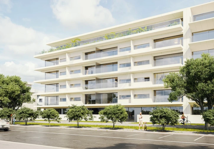 Apartamento T2 para Venda em Vila do Conde Foto 8