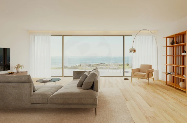 Apartamento T2 para Venda em Vila do Conde Foto 13