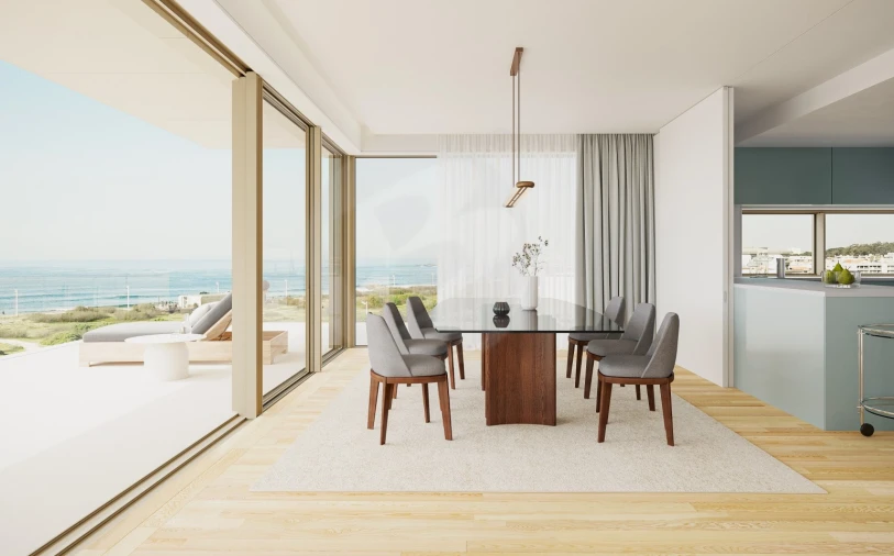 Apartamento T2 para Venda em Vila do Conde Foto 14