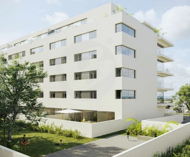 Apartamento T2 para Venda em Vila do Conde Foto 17