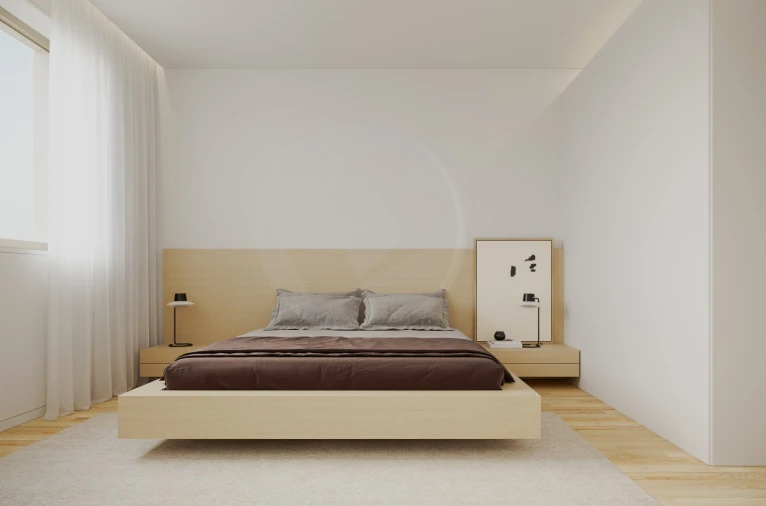 Apartamento T2 para Venda em Vila do Conde Foto 23