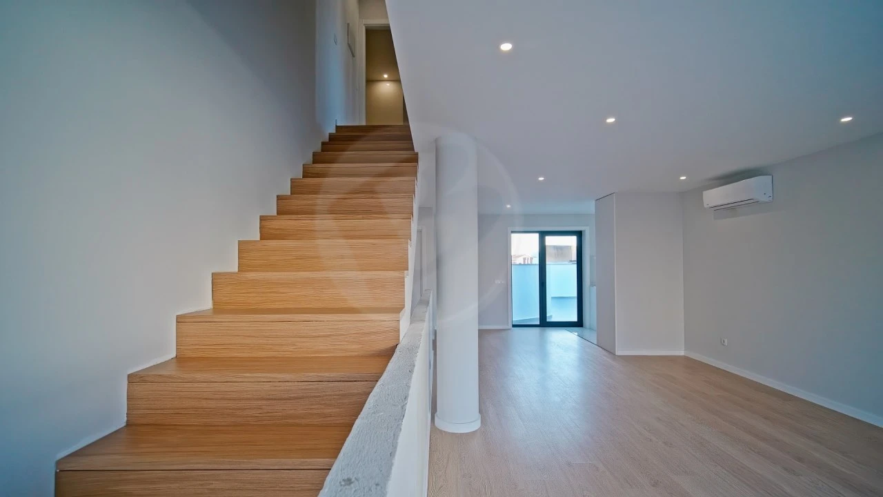 Moradia T3 para Venda em Póvoa de Varzim, Beiriz e Argivai Foto 2