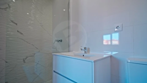 Moradia T3 para Venda em Póvoa de Varzim, Beiriz e Argivai