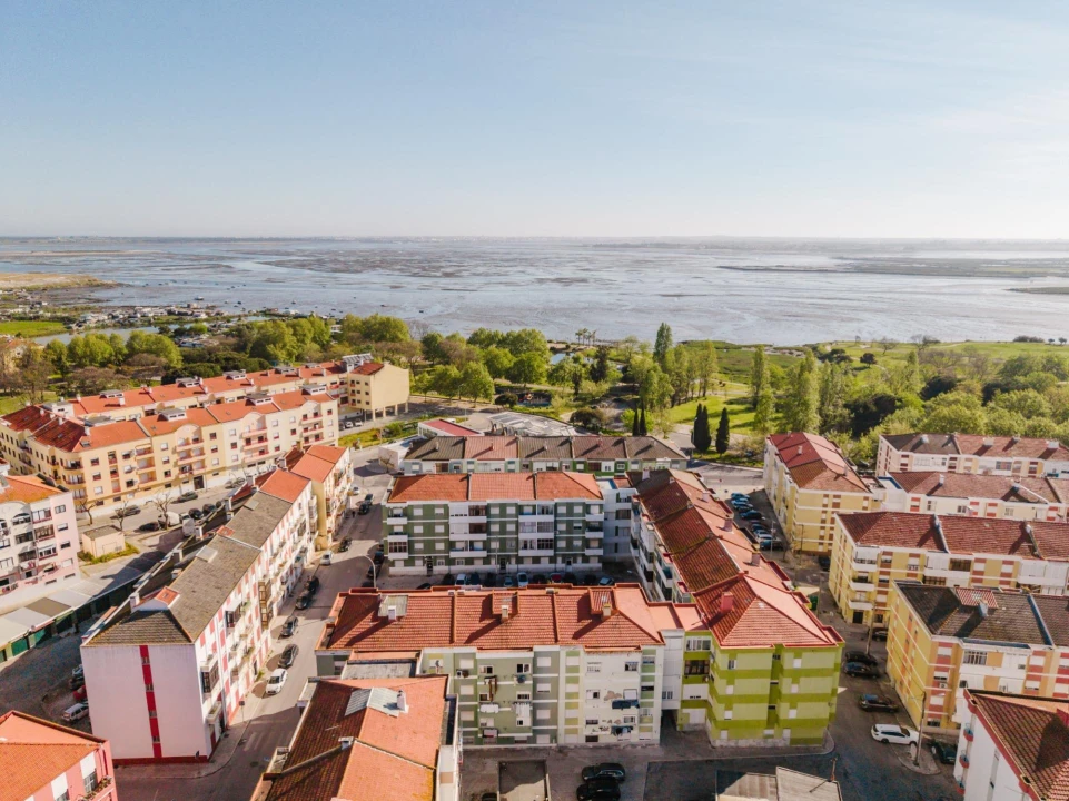 Apartamento T2 para Venda em Baixa da Banheira e Vale da Amoreira Foto 15
