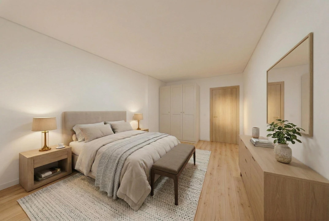 Apartamento T2 para Venda em Baixa da Banheira e Vale da Amoreira Foto 9