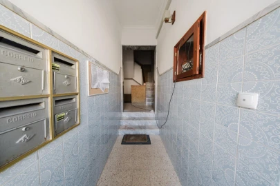 Apartamento T2 para Venda em Baixa da Banheira e Vale da Amoreira