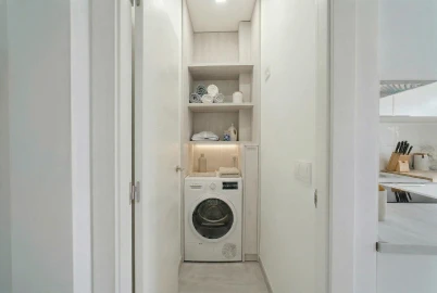 Apartamento T2 para Venda em Baixa da Banheira e Vale da Amoreira