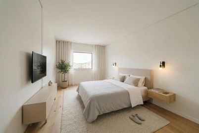 Apartamento T2 para Venda em Baixa da Banheira e Vale da Amoreira