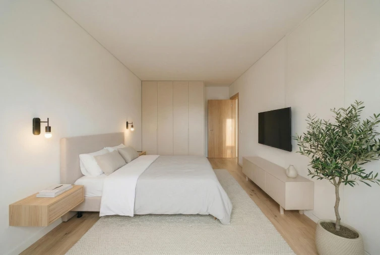 Apartamento T2 para Venda em Baixa da Banheira e Vale da Amoreira Foto 8