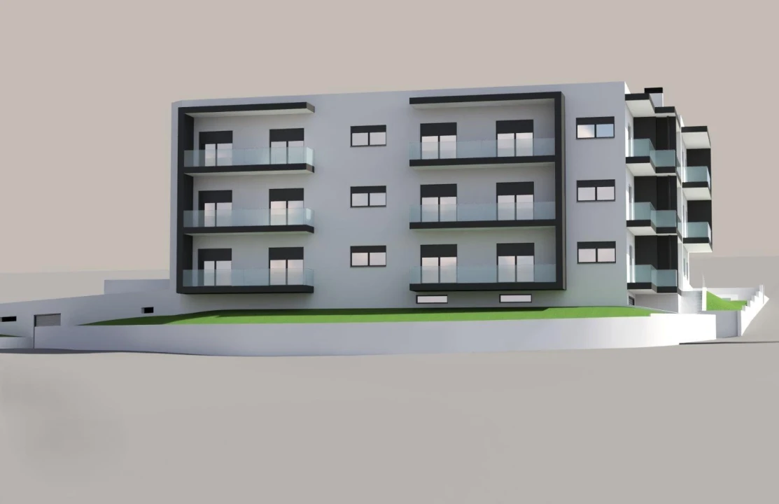 Apartamento T2 para Venda em Nogueira do Cravo e Pindelo Foto 3