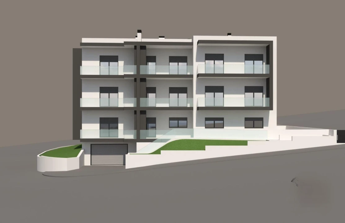 Apartamento T2 para Venda em Nogueira do Cravo e Pindelo Foto 5