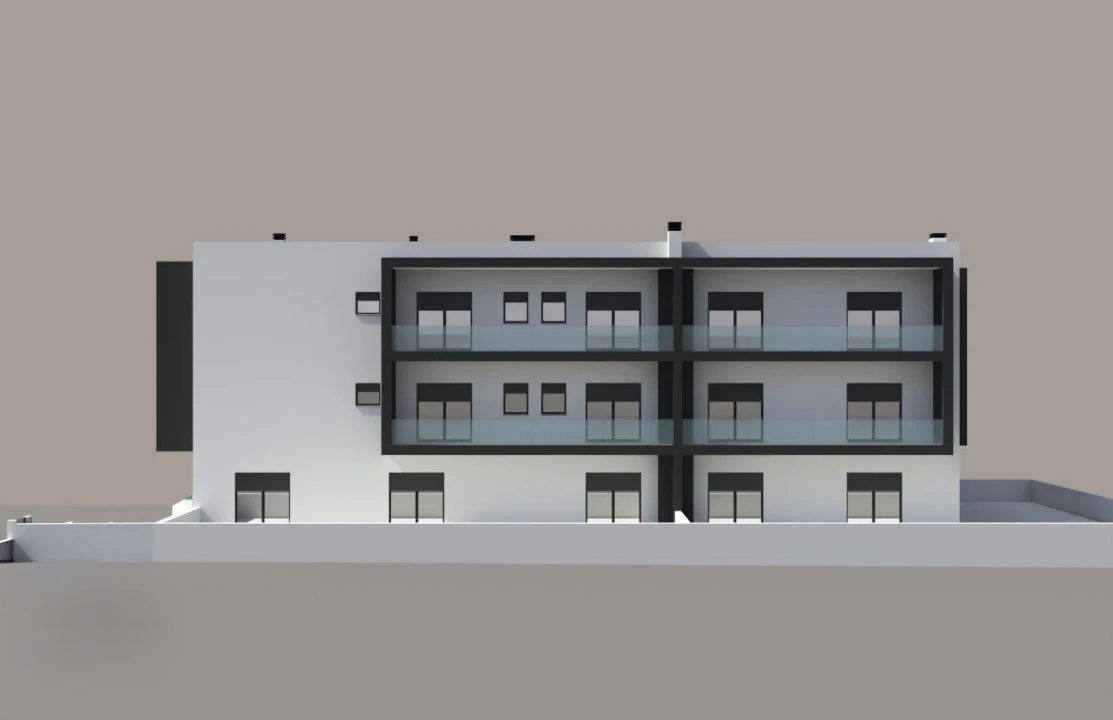 Apartamento T2 para Venda em Nogueira do Cravo e Pindelo Foto 6