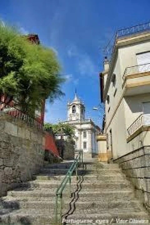 Apartamento T2 para Venda em Nogueira do Cravo e Pindelo