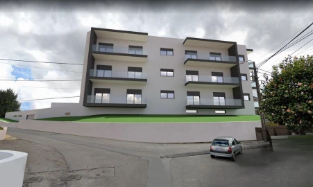 Apartamento T2 para Venda em Nogueira do Cravo e Pindelo