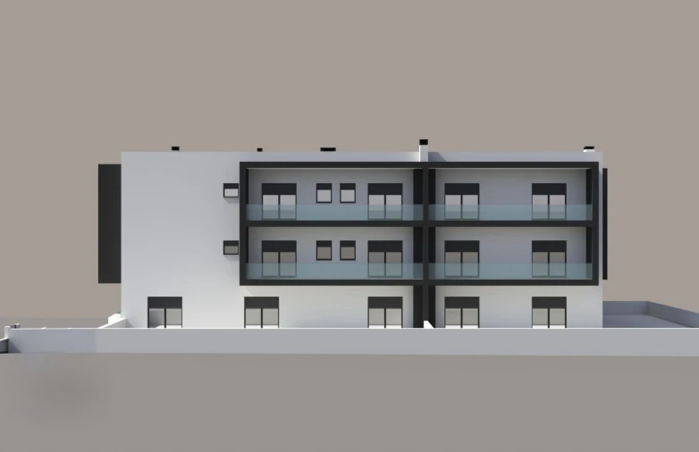 Apartamento T2 para Venda em Nogueira do Cravo e Pindelo Foto 6