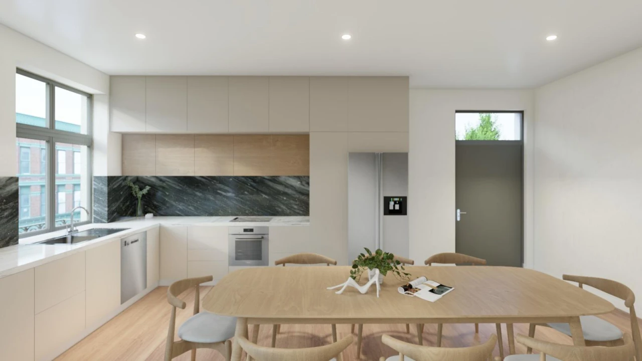 Apartamento T2 para Venda em O. Azeméis, Riba-Ul, Ul, Macinhata Seixa, Madail Foto 12