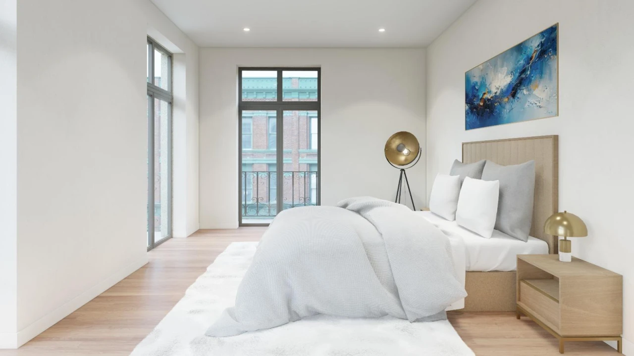 Apartamento T3 para Venda em O. Azeméis, Riba-Ul, Ul, Macinhata Seixa, Madail Foto 29