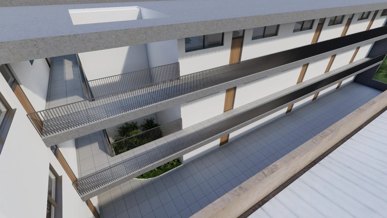 Apartamento T3 para Venda em O. Azeméis, Riba-Ul, Ul, Macinhata Seixa, Madail Foto 8