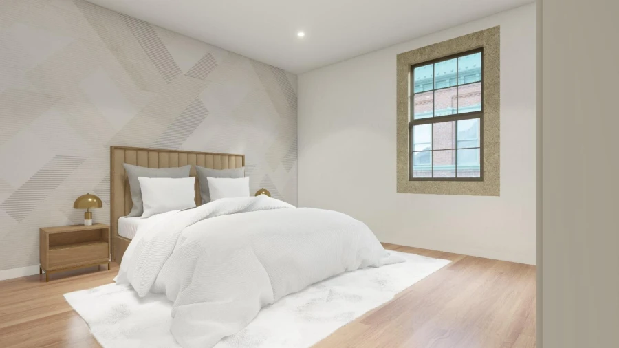 Apartamento T3 para Venda em O. Azeméis, Riba-Ul, Ul, Macinhata Seixa, Madail Foto 25