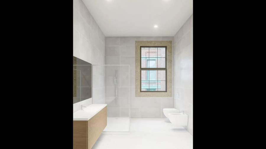 Apartamento T3 para Venda em O. Azeméis, Riba-Ul, Ul, Macinhata Seixa, Madail Foto 35