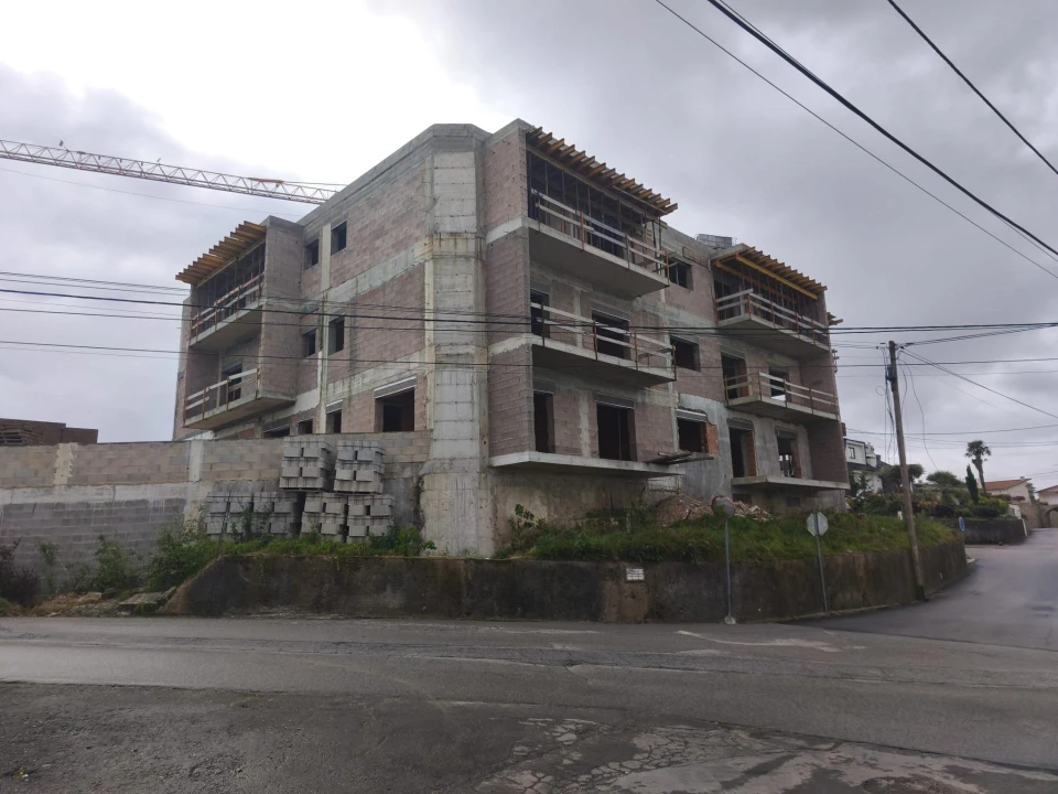 Apartamento T3 para Venda em Nogueira do Cravo e Pindelo Foto 10