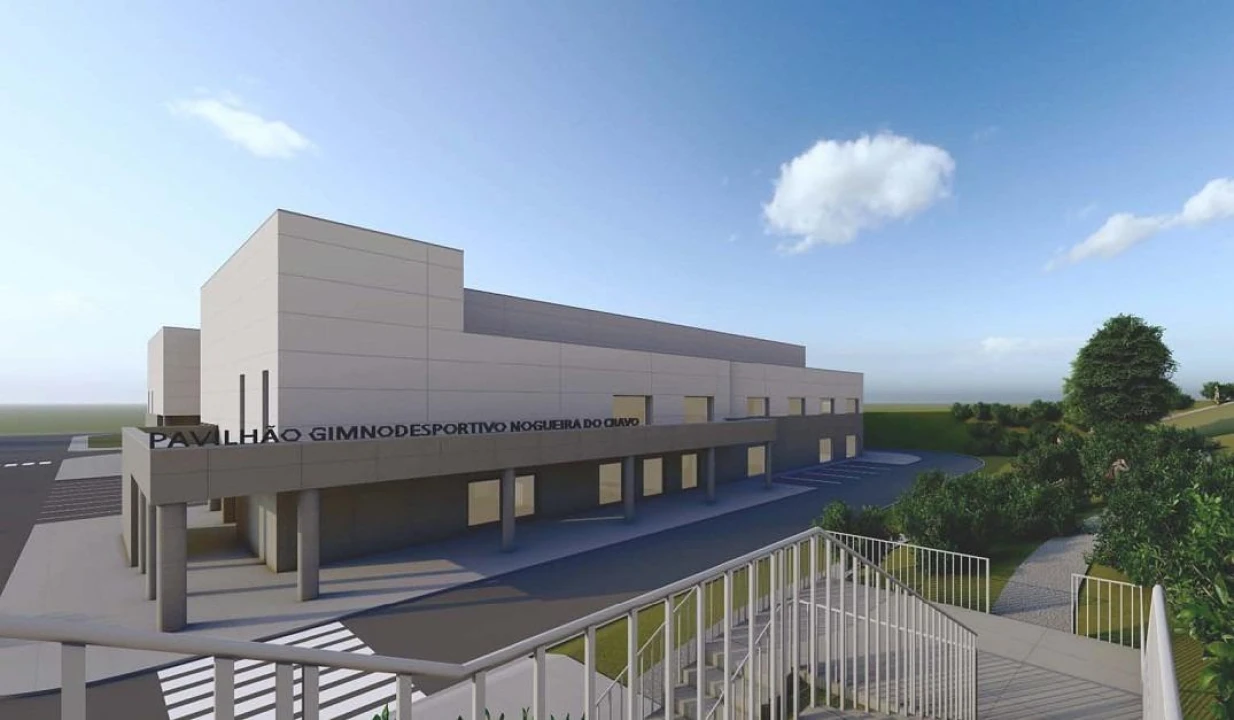 Apartamento T3 para Venda em Nogueira do Cravo e Pindelo Foto 21