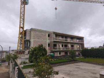 Apartamento T3 para Venda em Nogueira do Cravo e Pindelo