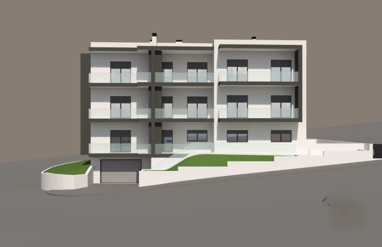 Apartamento T3 para Venda em Nogueira do Cravo e Pindelo Foto 6