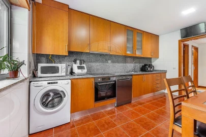 Apartamento T2 para Venda em Nogueiró e Tenões