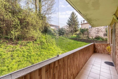 Apartamento T2 para Venda em Nogueiró e Tenões