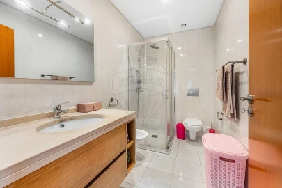 Apartamento T2 para Venda em Nogueiró e Tenões