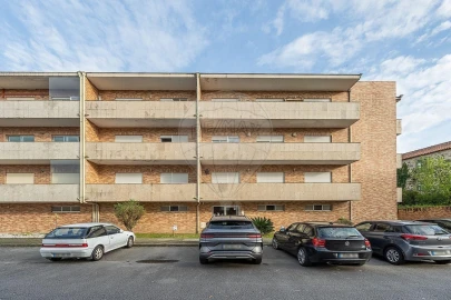 Apartamento T2 para Venda em Nogueiró e Tenões