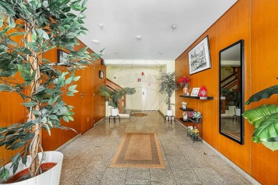 Apartamento T2 para Venda em Nogueiró e Tenões