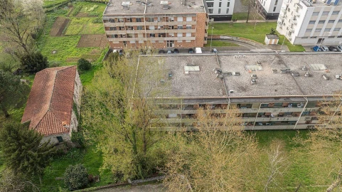 Apartamento T2 para Venda em Nogueiró e Tenões