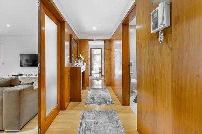 Apartamento T2 para Venda em Nogueiró e Tenões