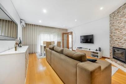 Apartamento T2 para Venda em Nogueiró e Tenões