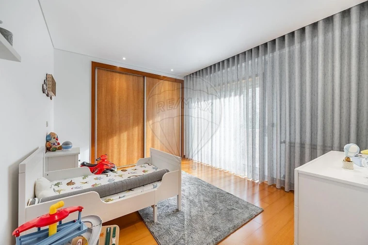 Apartamento T2 para Venda em Nogueiró e Tenões Foto 11