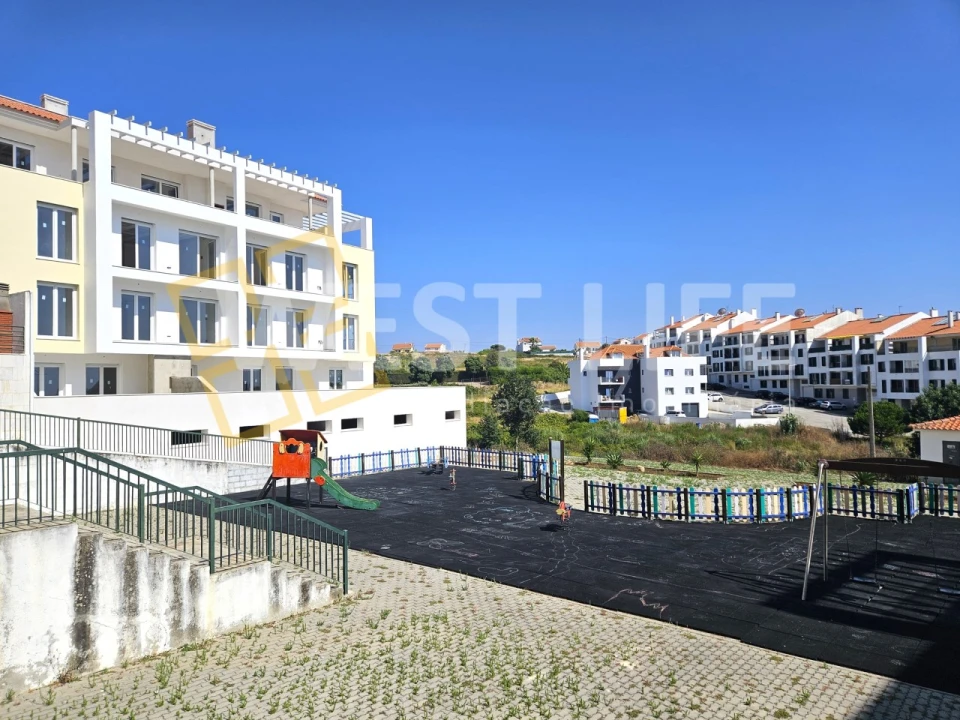 Apartamento T2 para Venda em Ericeira Foto 1