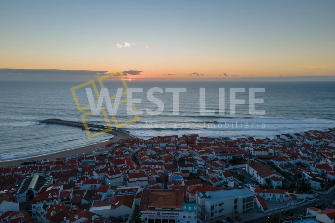 Apartamento T2 para Venda em Ericeira Foto 18