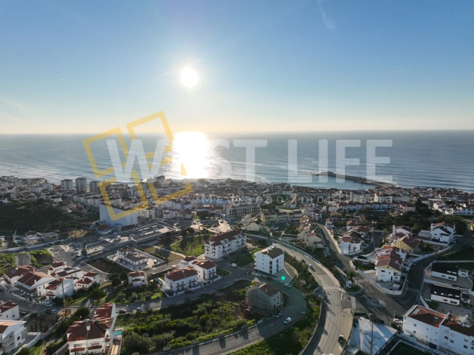 Apartamento T2 para Venda em Ericeira Foto 20